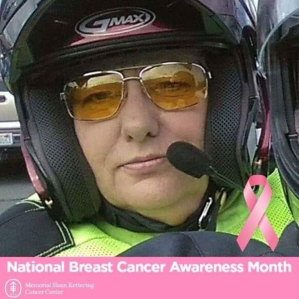 Meet your Posher, Lesley